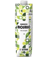Mosaic Blanco carton package