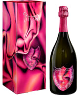 Dom Pérignon Rosé Vintage Lady Gaga Edition Champagne Brut 2006