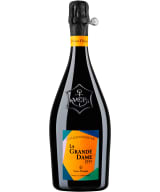 Veuve Clicquot La Grande Dame Champagne Brut 2015