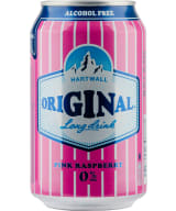  Original Long Drink Pink Raspberry 0%