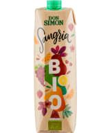 Don Simon BIO Sangria 7 til-% carton package