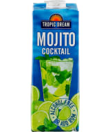 Tropic Dream Mojito kartonkitölkki