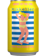 Mikkeller Drinkin' in the Sun can