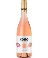 Zeno Alcohol Liberated Rosé 2024