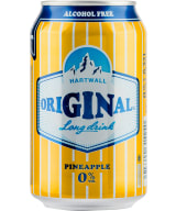 Original Long Drink Pineapple 0,0%
