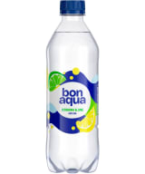 BonAqua Sitruuna-Lime 0,5L