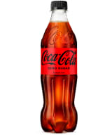 Coca-Cola Zero Sugar 0,5L