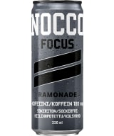 Nocco Focus Ramonade tölkki