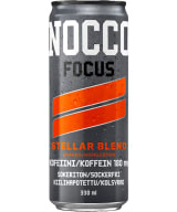 Nocco Focus Stellar Blend tölkki