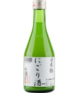 Nihonbashi Nigori Sake