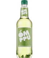 Omppu Helmeilevä Omenaviini plastic bottle
