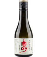 Takasago Tokubetsu Junmai Dry Sake
