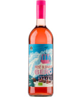 Berg Rosé Glühwein Organic