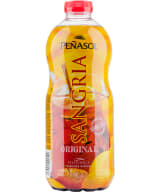 Peñasol Sangria plastic bottle