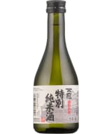 Kura no Machi Tokubetsu Junmai Ginjo Sake