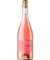 Merry Pinkmas Organic Rosé Glögg