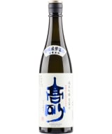 Homare Fuji Junmai Ginjo Sake