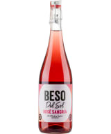 Beso Del Sol Rosé Sangria