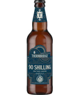 Thornbridge 90 Shilling On The Union Amber Ale
