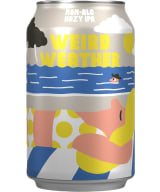 Mikkeller Weird Weather can