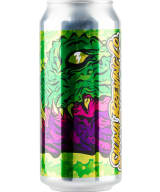 Salama Neon Horror Megalomaniac