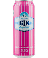Original Long Drink Pink Raspberry