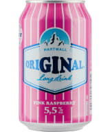  Original Long Drink Pink Raspberry