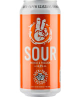 RPS Scissors Sour