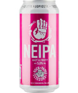 RPS Paper NEIPA  can