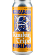 Fiskarsin Ruukin Tripel tölkki