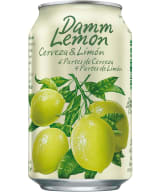 Damm Lemon tölkki