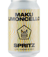 Maku Limoncello Spritz 4,5% can