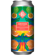 Kirkstall Judicious Pale tölkki