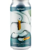 Stigbergets Dubbelnelson DIPA