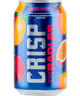 Crisp Radler Mango-Passion can