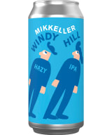 Windy Hill can