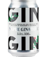 Kyrö Napue Gin & Tonic