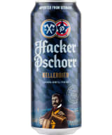 Hacker-Pschorr Kellerbier