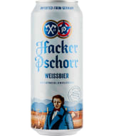 Hacker-Pschorr Weissbier 