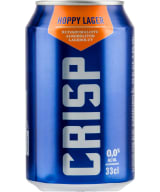 Crisp Hoppy Lager