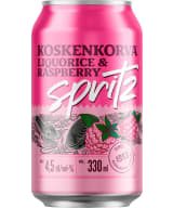 Koskenkorva Liquorice Raspberry Spritz burk bild 1/1