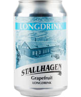 Stallhagen Long Drink  can