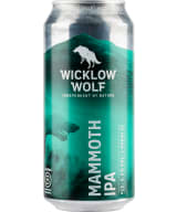 Wicklow Wolf Mammoth IPA