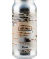 Põhjala Kask Forest Lager