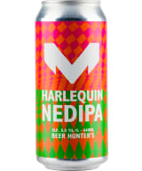 Mufloni Harlequin NEDIPA