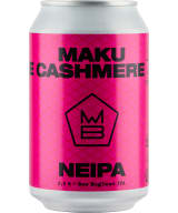 Maku Cashmere NEIPA