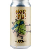 Omnipollo x North Park Hop-Fu!