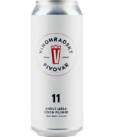 Vinohradský Vinohradská 11 Czech Pilsner