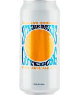 Stigbergets New & Improved Hazy IPA