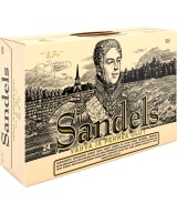 Sandels 4,7% 24-pack tölkki